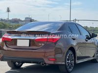 Xe Toyota Corolla altis 2.0V 2015
