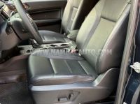 Xe Ford Everest Titanium 2.0L 4x2 AT 2020