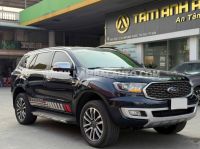 Xe Ford Everest Titanium 2.0L 4x2 AT 2020