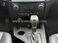 Xe Ford Everest Titanium 2.0L 4x2 AT 2020