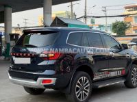Xe Ford Everest Titanium 2.0L 4x2 AT 2020