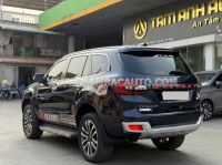 Xe Ford Everest Titanium 2.0L 4x2 AT 2020
