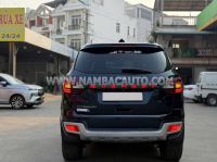 Xe Ford Everest Titanium 2.0L 4x2 AT 2020
