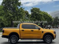 Xe Ford Ranger Wildtrak 2.0L 4x4 AT 2023