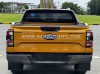 Xe Ford Ranger Wildtrak 2.0L 4x4 AT 2023