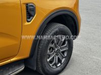 Xe Ford Ranger Wildtrak 2.0L 4x4 AT 2023