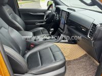 Xe Ford Ranger Wildtrak 2.0L 4x4 AT 2023