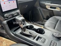 Xe Ford Ranger Wildtrak 2.0L 4x4 AT 2023