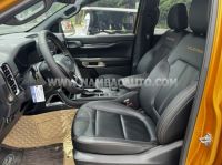 Xe Ford Ranger Wildtrak 2.0L 4x4 AT 2023