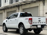 Xe Ford Ranger Limited 2.0L 4x4 AT 2022