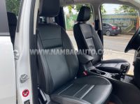 Xe Ford Ranger Limited 2.0L 4x4 AT 2022