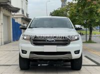 Xe Ford Ranger Limited 2.0L 4x4 AT 2022