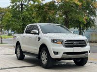 Xe Ford Ranger Limited 2.0L 4x4 AT 2022