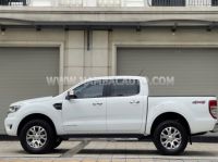 Xe Ford Ranger Limited 2.0L 4x4 AT 2022