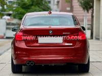 Xe BMW 3 Series 320i 2018