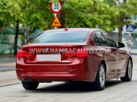 Xe BMW 3 Series 320i 2018