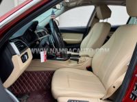 Xe BMW 3 Series 320i 2018