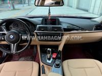 Xe BMW 3 Series 320i 2018