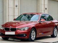 Xe BMW 3 Series 320i 2018