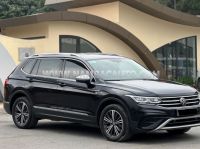 Xe Volkswagen Tiguan Luxury S 2022