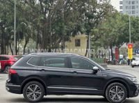 Xe Volkswagen Tiguan Luxury S 2022