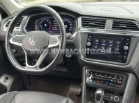 Xe Volkswagen Tiguan Luxury S 2022