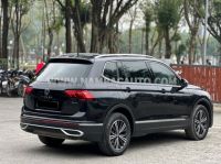 Xe Volkswagen Tiguan Luxury S 2022