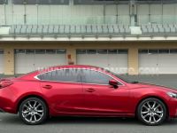 Xe Mazda 6 Premium 2.5 AT 2019