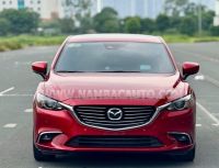 Xe Mazda 6 Premium 2.5 AT 2019