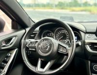 Xe Mazda 6 Premium 2.5 AT 2019