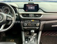 Xe Mazda 6 Premium 2.5 AT 2019