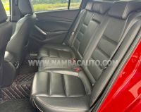 Xe Mazda 6 Premium 2.5 AT 2019