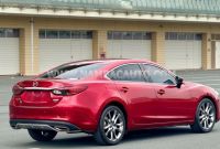 Xe Mazda 6 Premium 2.5 AT 2019