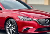 Xe Mazda 6 Premium 2.5 AT 2019