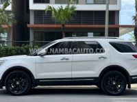 Xe Ford Explorer Limited 2.3L EcoBoost 2019