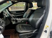 Xe Ford Explorer Limited 2.3L EcoBoost 2019