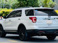Xe Ford Explorer Limited 2.3L EcoBoost 2019