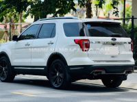 Xe Ford Explorer Limited 2.3L EcoBoost 2019