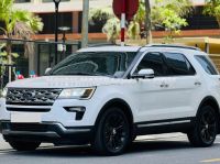 Xe Ford Explorer Limited 2.3L EcoBoost 2019