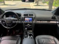 Xe Ford Explorer Limited 2.3L EcoBoost 2019