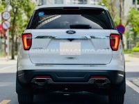 Xe Ford Explorer Limited 2.3L EcoBoost 2019