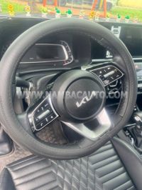 Xe Kia Sonet Luxury 1.5 AT 2025