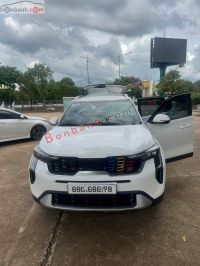 Xe Kia Sonet Luxury 1.5 AT 2025
