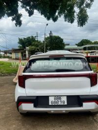 Xe Kia Sonet Luxury 1.5 AT 2025