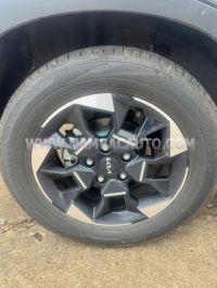 Xe Kia Sonet Luxury 1.5 AT 2025