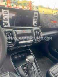 Xe Kia Sonet Luxury 1.5 AT 2025