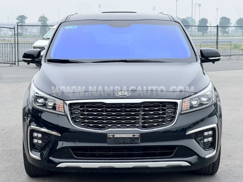 Kia Sedona 2.2 DAT Luxury 2021