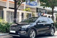 Xe Hyundai SantaFe 2.4L 4WD 2018
