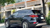 Xe Hyundai SantaFe 2.4L 4WD 2018