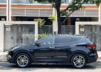 Xe Hyundai SantaFe 2.4L 4WD 2018
